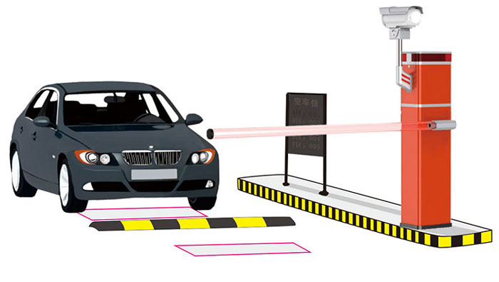 車牌識別系統核心的功能是什么？